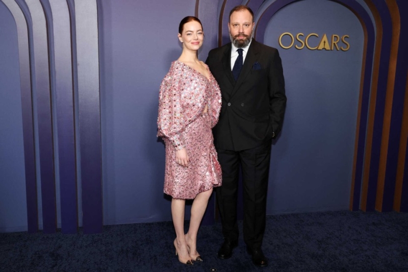 Βραβεία Όσκαρ 2024: «Σάρωσε» με 11 υποψηφιότητες το Poor Things του Γιώργου Λάνθιμου