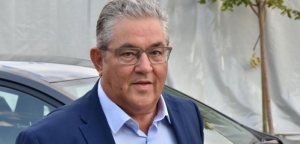 ΚΚΕ: Ομιλία του Δημήτρη Κουτσούμπα στο Αγρίνιο (Τετ 18/1/2023 19:00)