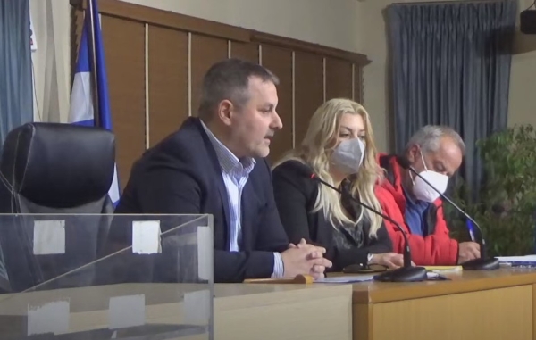 Αποτελέσματα δημαιρεσιών Δήμου Ιεράς Πόλης Μεσολογγίου