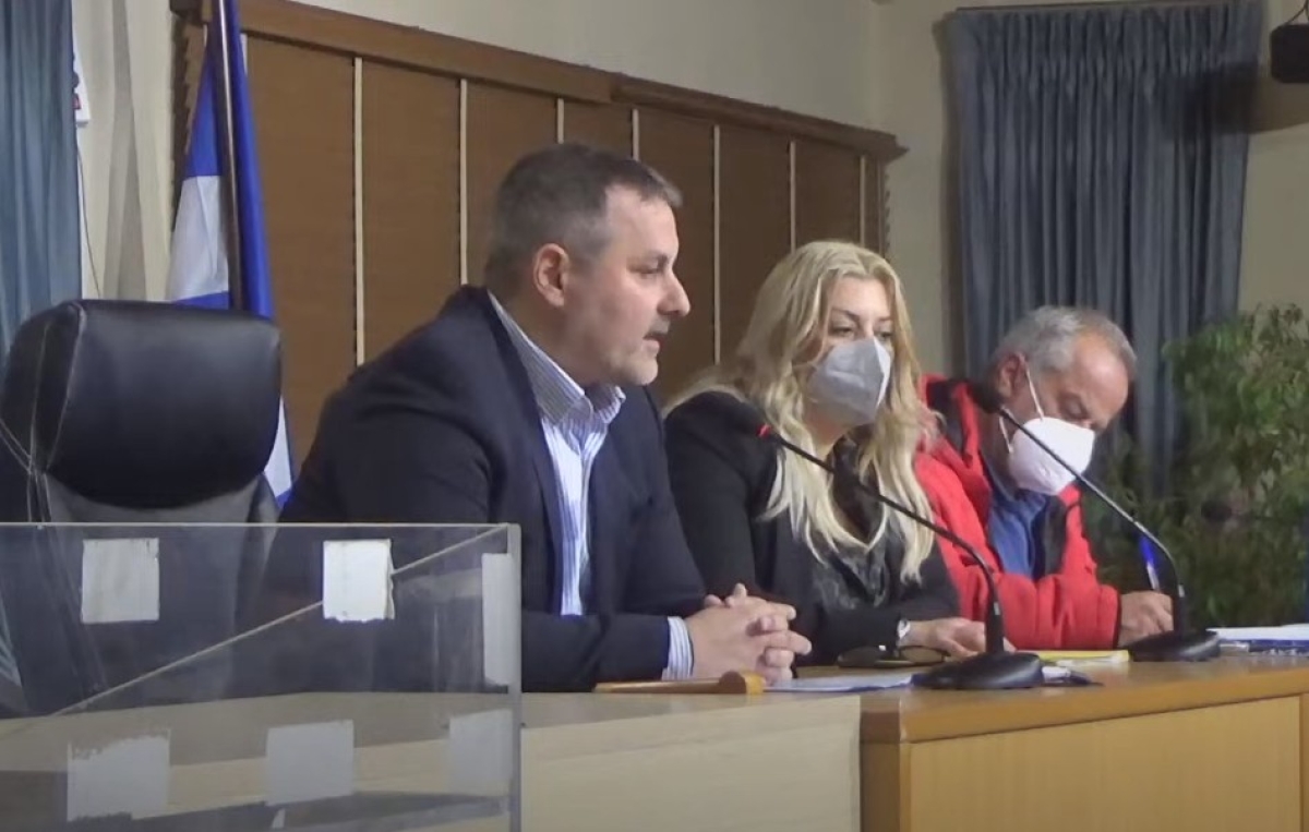 Αποτελέσματα δημαιρεσιών Δήμου Ιεράς Πόλης Μεσολογγίου