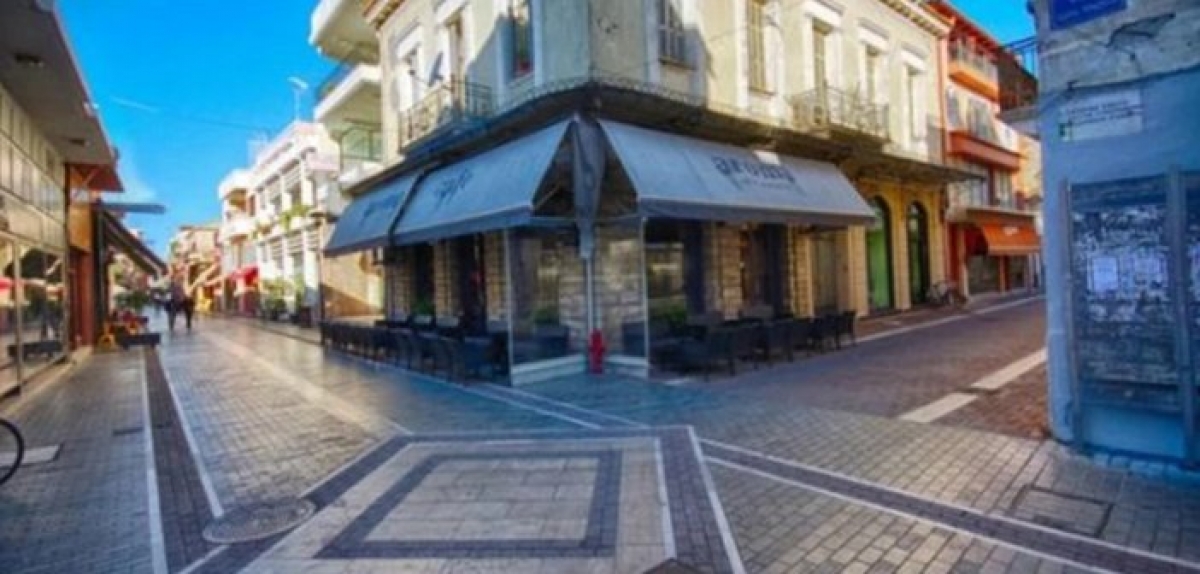 “Για την Κοινότητα Μεσολογγίου”: Τι συνέβη και τι συμβαίνει στο Μεσολόγγι