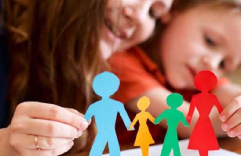 Ημερίδα με θέμα την «Ανατομία της σύγχρονης Οικογένειας» (Κυρ 5/3/2017)