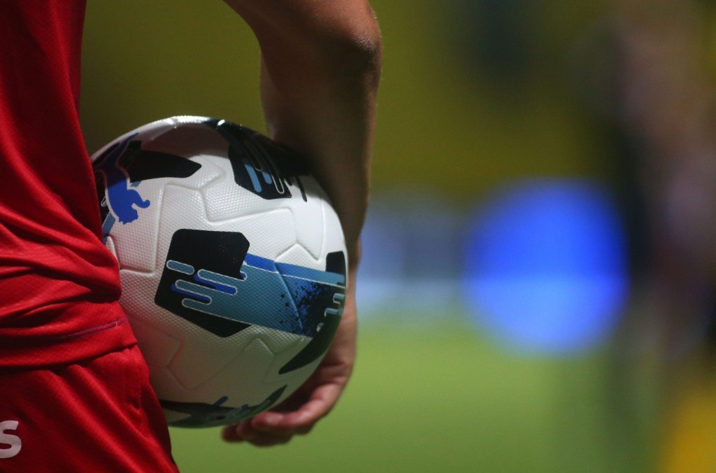 Η αποστολή του Βόλου για τον αγώνα με τον Παναιτωλικό (Σαβ 13/9/2025 20:00)