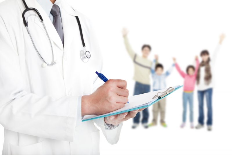 Πώς γίνεται η εγγραφή για οικογενειακό γιατρό