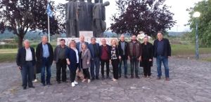 Συνεχίζει τις περιοδείες του σε Δ.Δ. του Δήμου Αγρινίου ο Σταύρος Καμμένος