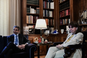 Στις 22 Απριλίου η επίσημη προκήρυξή των εκλογών