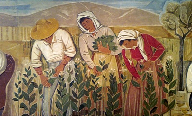 «Καπνο-ποιήματα» Μαθητών μιας Καπνούπολης (2ο Γυμνάσιο Αγρινίου «Κοσμάς ο Αιτωλός»)