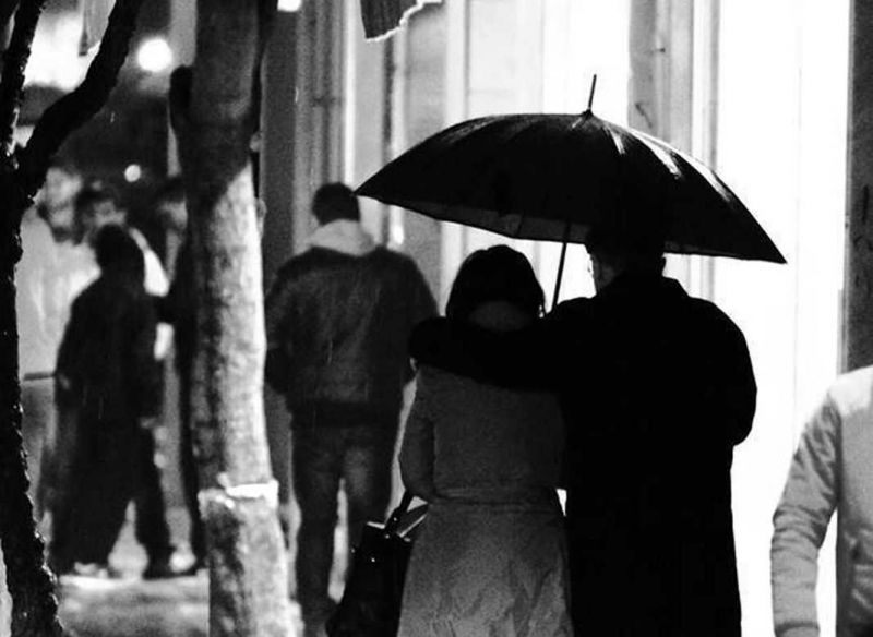 Μικρές-μικρές φωτογραφικές στιγμές από το Αγρίνιο (ΦΩΤΟ)