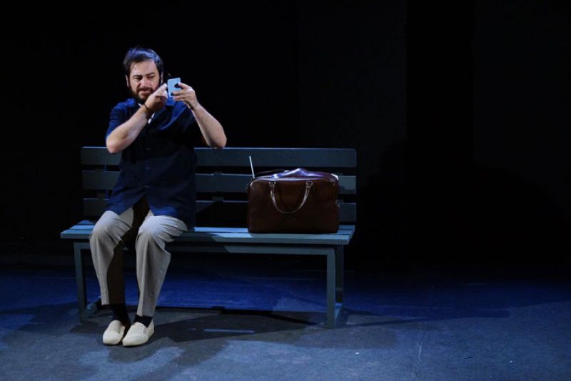 Το βραβευμένο &quot;Μάρτυς μου ο Θεός&quot; για τρίτη χρονιά στο Vault