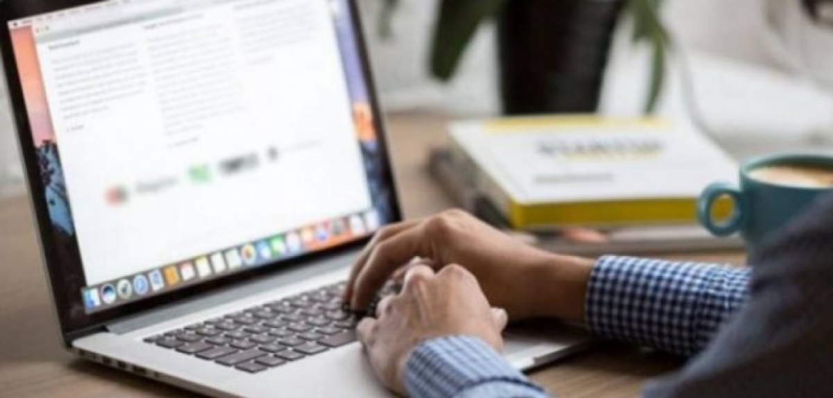 Έρευνα: «Ναι» στην τηλεργασία αλλά με μέτρο – Τι λένε οι εργαζόμενοι