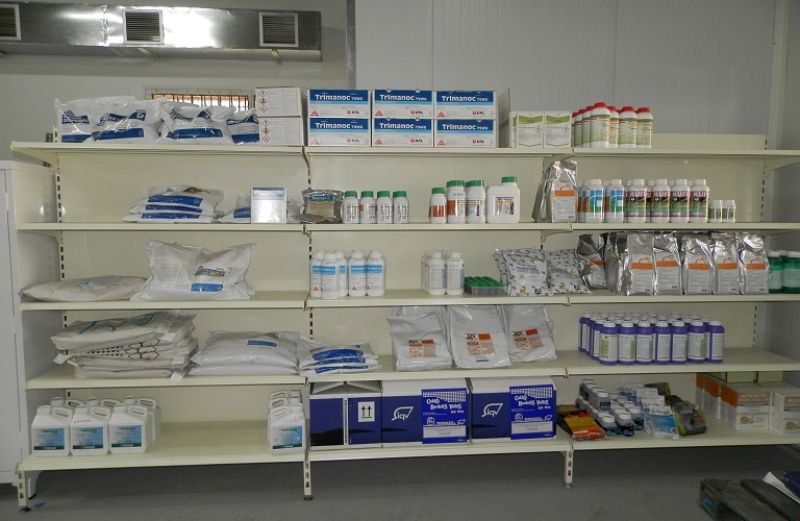 Νέα Τμήματα για πιστοποίηση στα φυτοφάρμακα από την Ένωση Αγρινίου