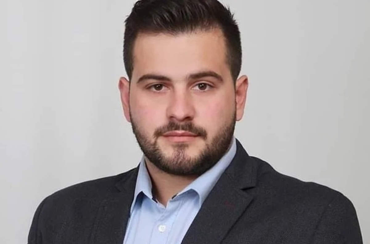 Σπύρος Μολώνης: Ο πρωτογενής τομέας στη κόψη του ξυραφιού