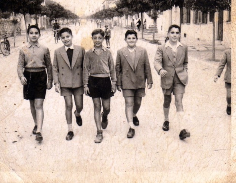 Για τους 50αρηδες και βάλε…