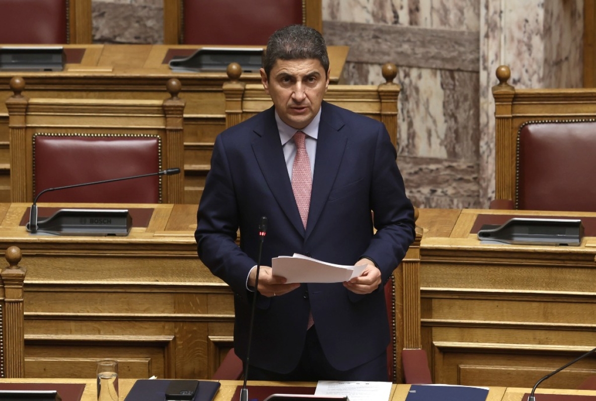 ΥπΑΑΤ, Λευτέρης Αυγενάκης: Οι έξι τροποποιήσεις του ΣΣ ΚΑΠ με στόχο την πράσινη ανάπτυξη και τη δυναμική συμμετοχή του πρωτογενούς τομέα στην 4η βιομηχανική επανάσταση