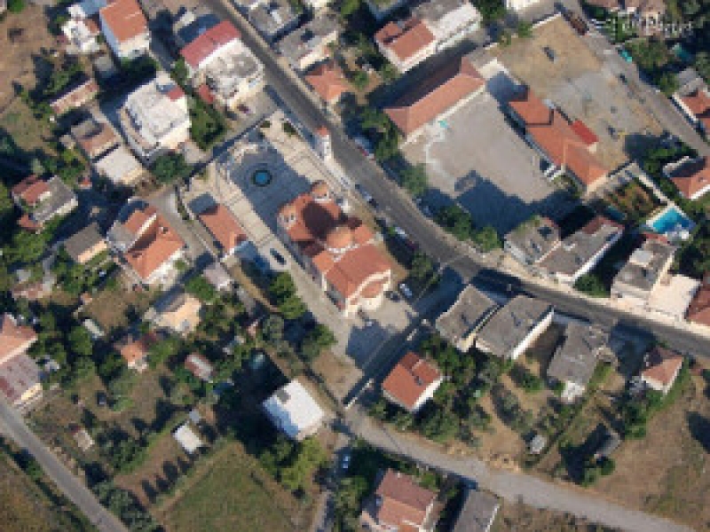 Πολιτιστικές και θρησκευτικές εκδηλώσεις στο Παναιτώλιο