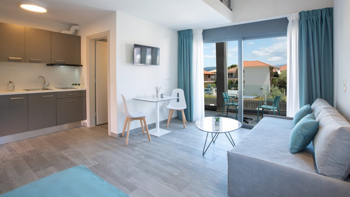 Θέσεις εργασίας σε ξενοδοχείο στην Νικιάνα Λευκάδας