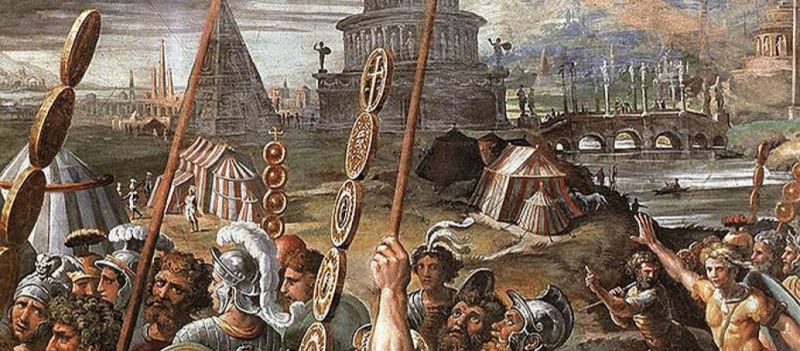 Η προφητεία στον τάφο του Μεγάλου Κωνσταντίνου: «Οι Έλληνες θα επιστρέψουν στην Πόλη»