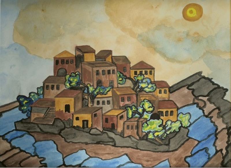 Τα έχει πει ο Πλάτωνας αιώνες πριν…