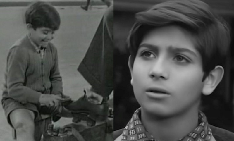 Βασίλης Καΐλας: Ταινία θα γίνει το «παιδί θαύμα» του ελληνικού κινηματογράφου