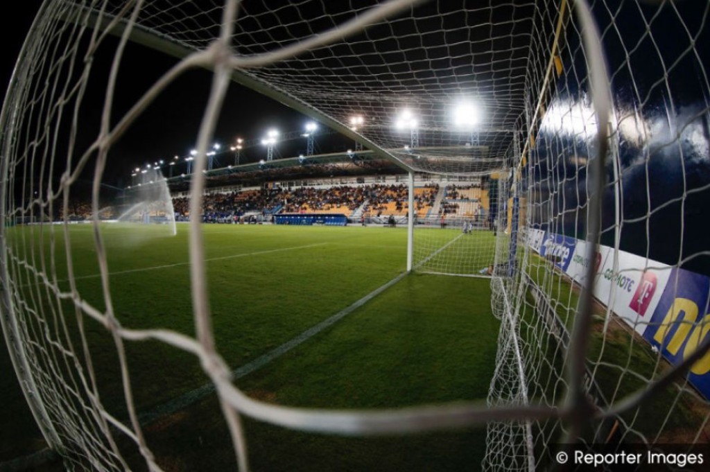 Κυκλοφοριακές ρυθμίσεις και μέτρα τάξης για το Παναιτωλικός – Ολυμπιακός