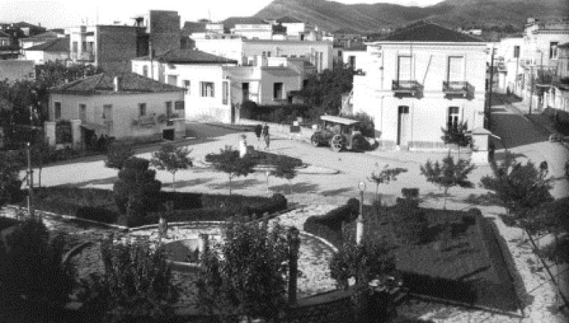 Αποθήκες Αφών Παναγοπούλου: ”Εκεί το αίμα σκούζει ακόμα” - Tης Μαρίας Αγγέλη