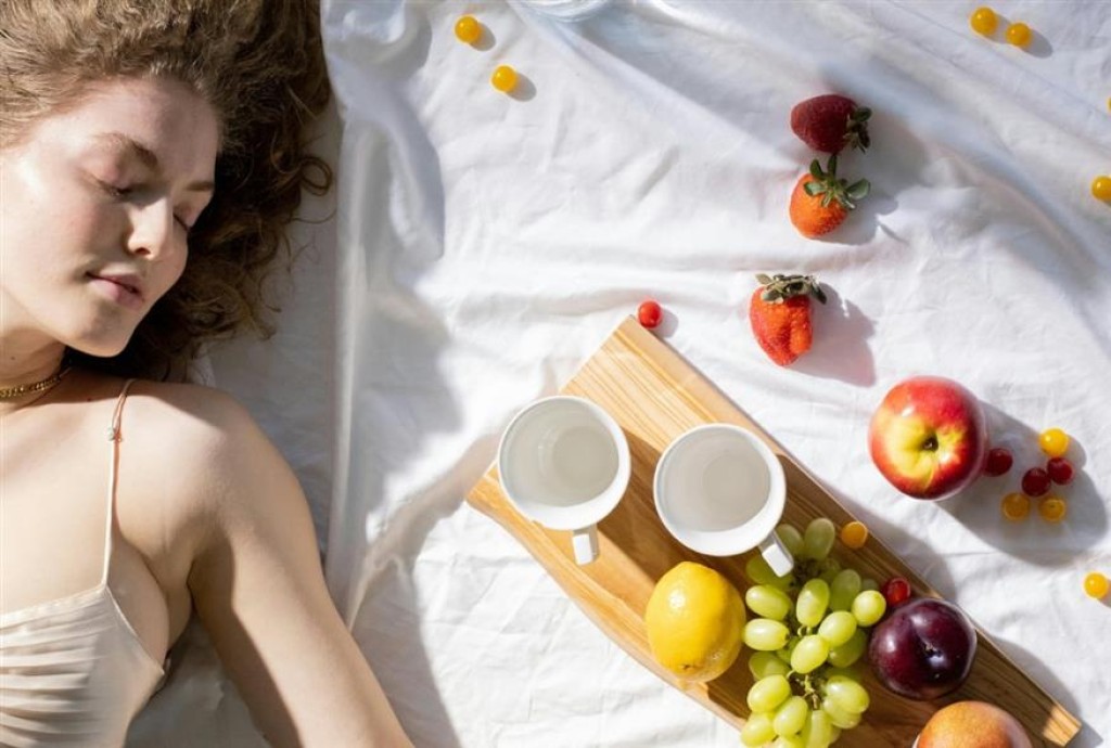 Η τροφή που ενισχύει την παραγωγή μελατονίνης και βοηθάει στον ύπνο