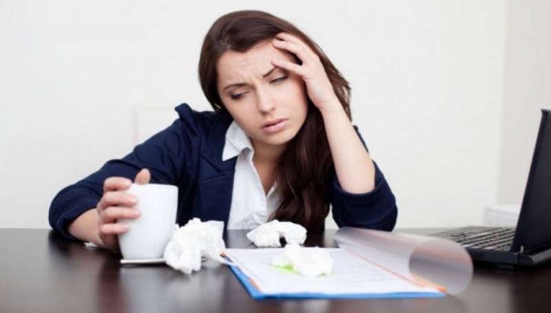 Σας &quot;τριγυρνάει&quot; κρυολόγημα; Ακολουθείστε αυτές τις 4 συμβουλές άμεσα