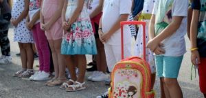 ΣΥΡΙΖΑ: Ανοίγουν τα σχολεία γιατί δέχονται πιέσεις του ΣΕΒ για τις άδειες ειδικού σκοπού