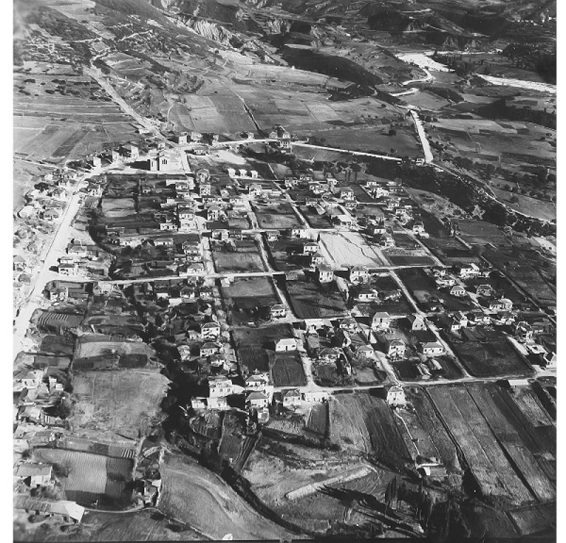 Καμαρούλα: Ένα Κραβαρίτικο χωριό στον δήμο Αγρινίου