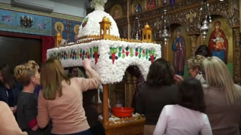 &quot;Επιτάφιοι στο Αγρίνιο&quot; (βίντεο - ντοκιμαντέρ)