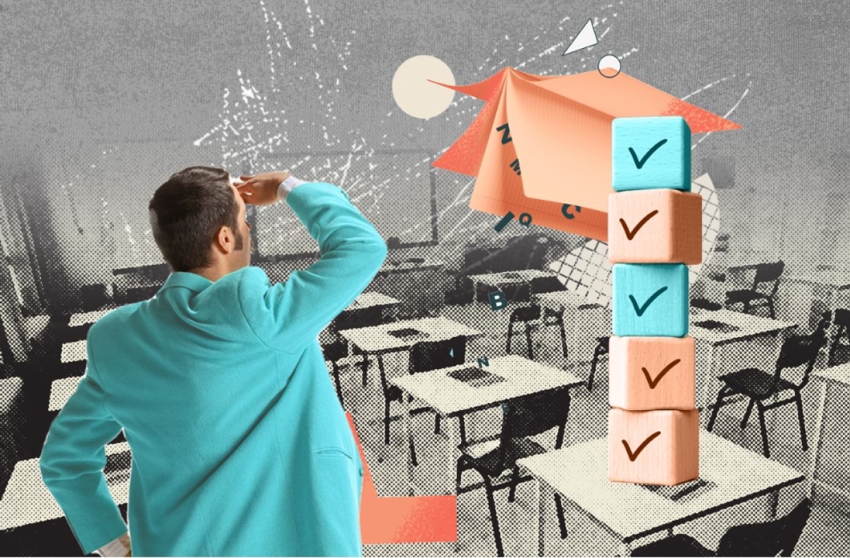 Επιτέλους, αξιολόγηση