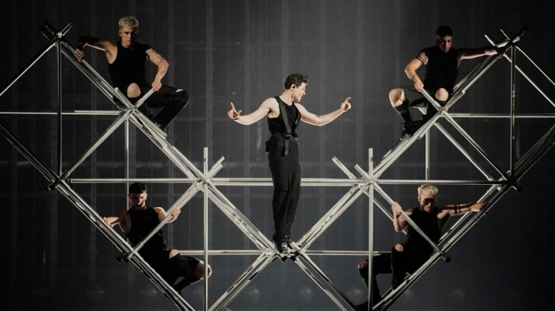 Eurovision 2025: Η Κύπρος δεν πέρασε στον τελικό - Οι 10 χώρες που προκρίθηκαν