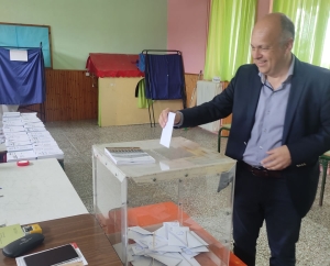 Δήλωση Σταύρου Καραγκούνη για τις εκλογές