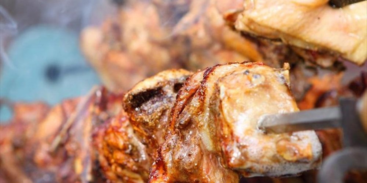 Από τη νηστεία της Σαρακοστής στην ημέρα του Πάσχα