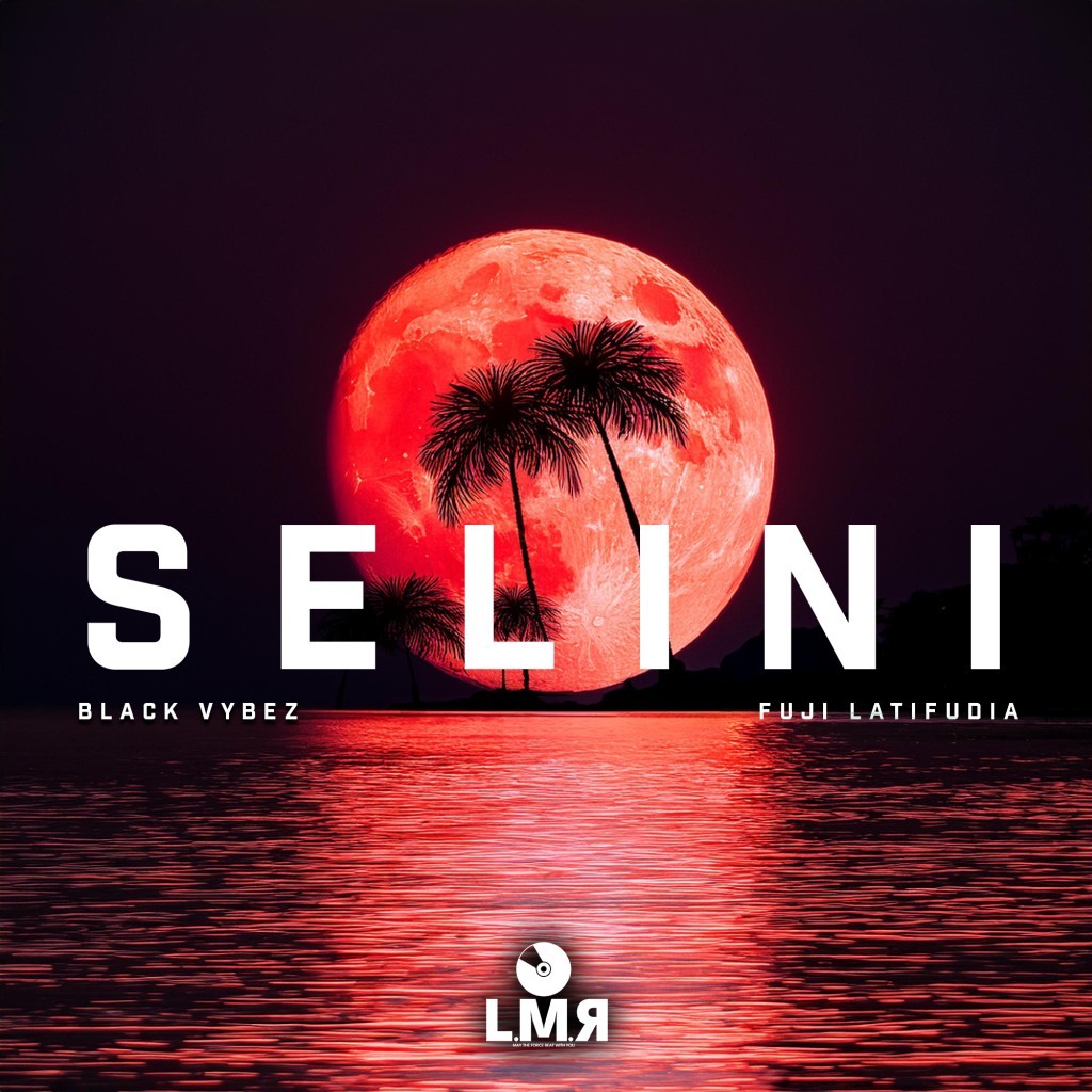 ΣΕΛΗΝΗ : Το πρώτο αυθεντικό Amapiano της Ελλάδας!