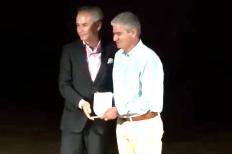 Χρυσό βραβείο στο 3ο Δημ. Σχολείο Νεάπολης στα Education Leaders Awards (video)