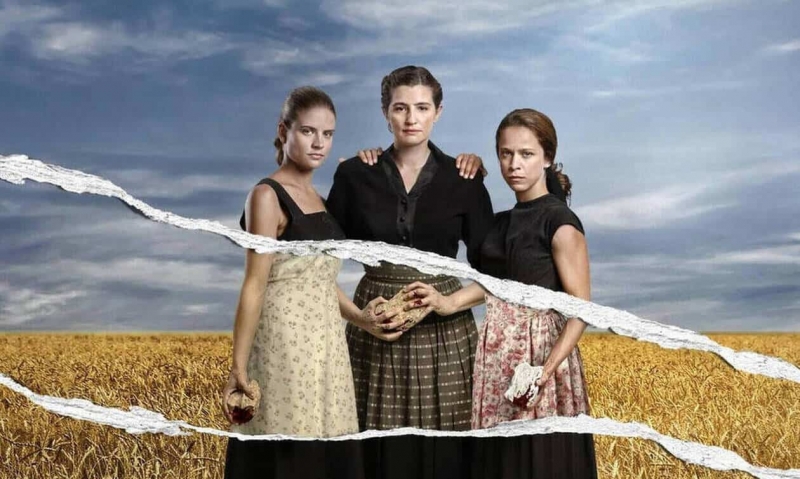 Άγριες Μέλισσες: Καταιγιστικές εξελίξεις στην τελική ευθεία του 2ου κύκλου- Τέσσερις ήρωες πεθαίνουν