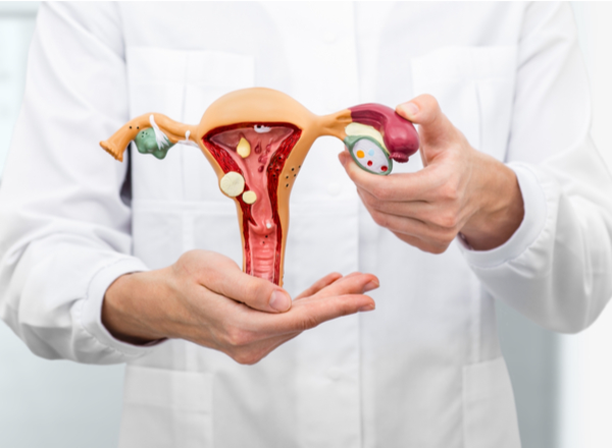 Καρκίνος του τραχήλου της μήτρας: Ενημέρωση για την αποτελεσματική πρόληψη  έναντι της νόσου