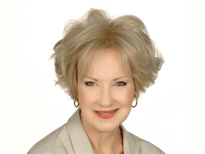 Συνέντευξη με την Πρόεδρο του Ομίλου για την UNESCO Τεχνών, Λόγου και Επιστημών Ελλάδος κα Νίνα Διακοβασίλη