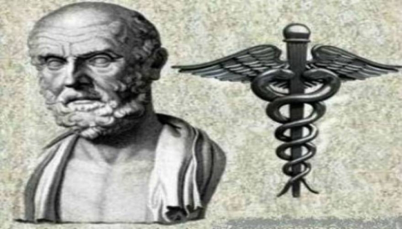Ο Ιπποκράτης αιώνες πριν μας αποκάλυψε την αλήθεια: Αυτή είναι η αιτία όλων των ασθενειών!