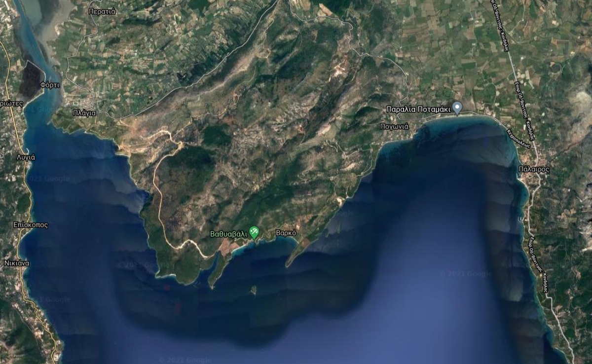 Ο Κ.Κούστας για την επένδυση στο Βαρκό: Όταν αντιστρέφεις την πραγματικότητα