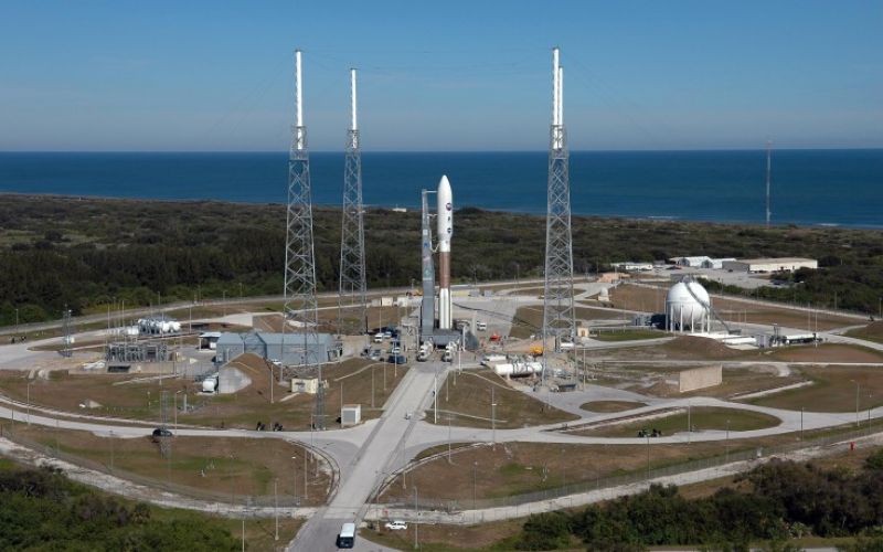 Η Καλαμάτα ψάχνεται με το διάστημα και εμείς κοροϊδεύουμε (αν και έχουμε αεροδρόμιο)