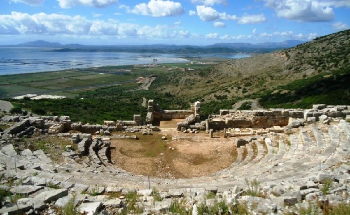 Τη «Διαδρομή Φύσης και Πολιτισμού» στην Αιτωλοακαρνανία προωθεί μέσω ΟΧΕ η Περιφέρεια