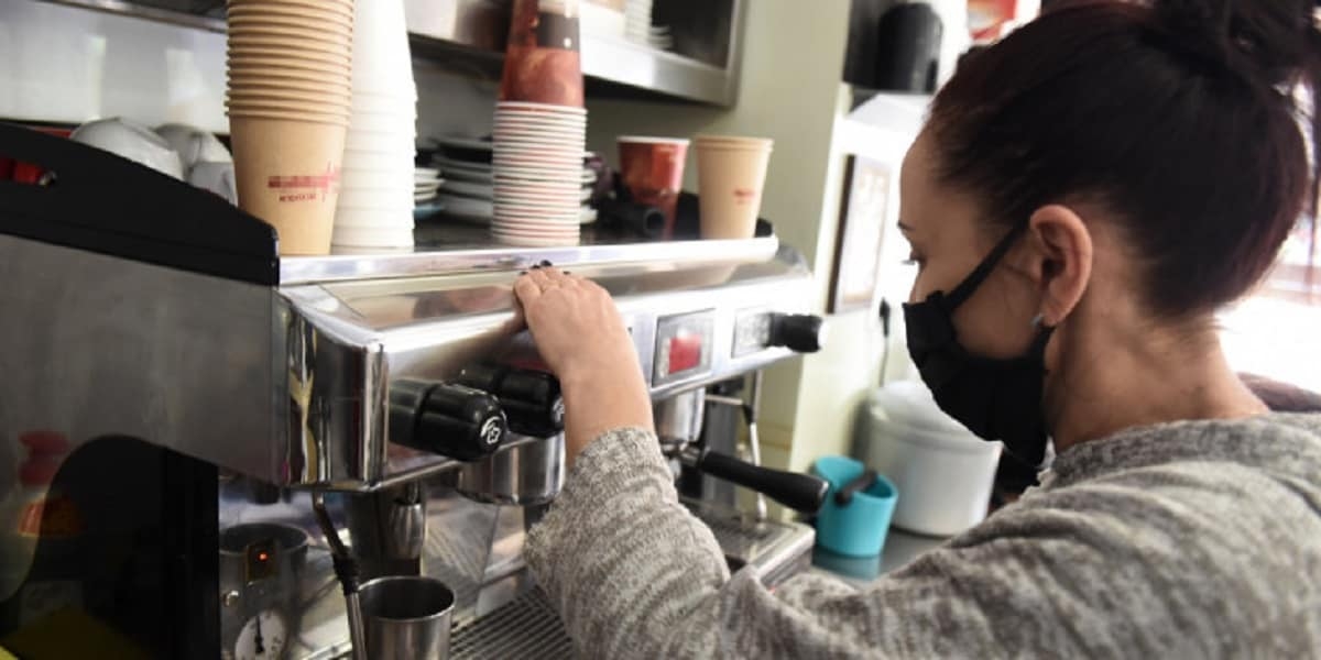 Αγρίνιο: Ζητείται άτομο για κατάστημα εστίασης