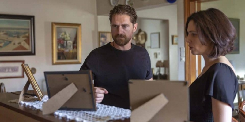 Σασμός: Η Βασιλική διαλύεται από τις αποκαλύψεις για τον νεκρό άντρα της