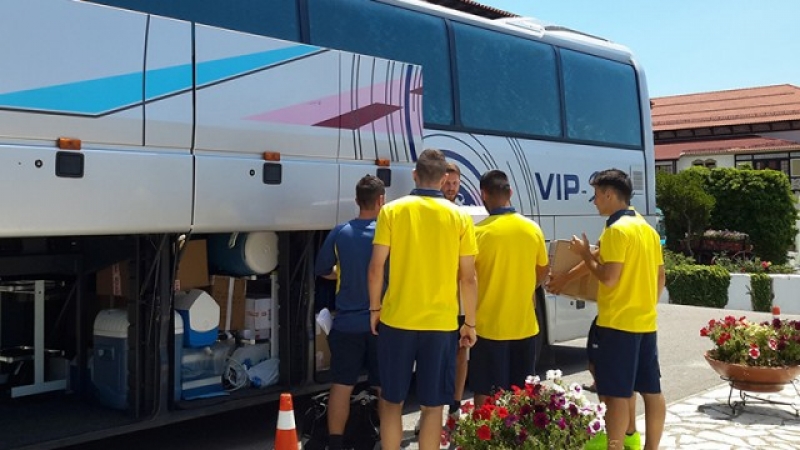 Αγρίνιο – Καρπενήσι (vid)