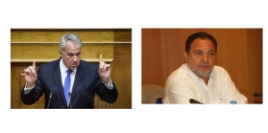 Το διόρθωσε ο Βορίδης. Παραμένει για τα Τοπικά Συμβούλια το όριο των 300 κατοίκων,διαβεβαίωσε τον Κουράκη