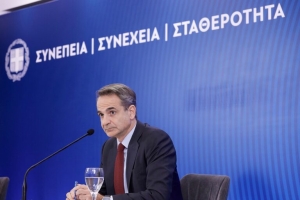 Το επικρατέστερο σενάριο για την ημερομηνία των εκλογών -Η θετική ατζέντα Μητσοτάκη και τα επτά «όπλα»