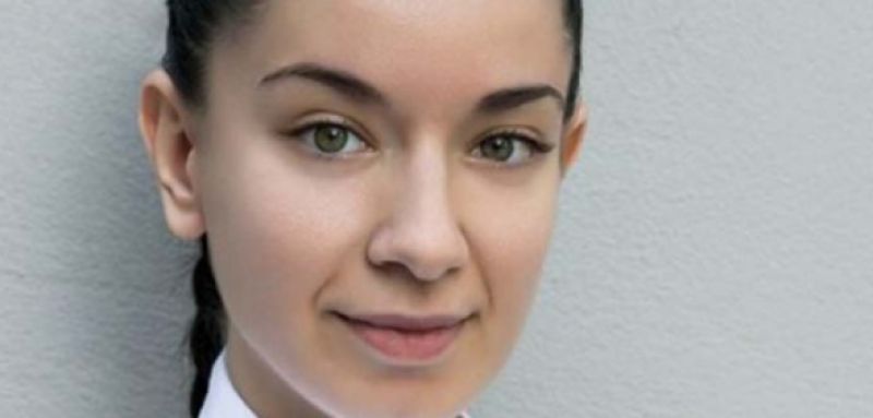 Αιτωλοακαρνανία: Η Ερασμία Μπαλάσκα σε διαγωνισμό γαστρονομίας στη Βαρκελώνη