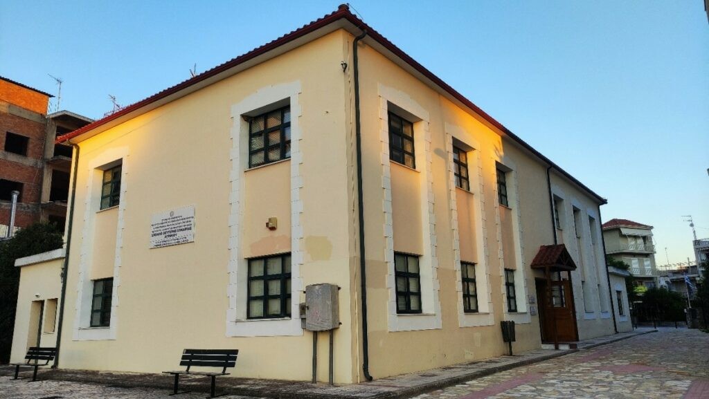 Πρόσκληση για αποσπάσεις εκπαιδευτικών στα Σχολεία Δεύτερης Ευκαιρίας – Θέσεις σε Αγρίνιο και Αμφιλοχία